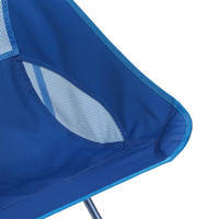 Кресло раскладное Helinox Sunset Chair Blue Block (11160R1)