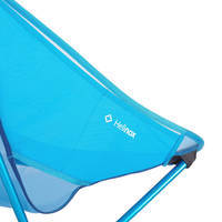 Кресло раскладное пляжное Helinox Beach Chair Blue Mesh (Tote Bag) (10678R2)