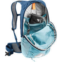 Спортивный рюкзак Deuter Race 12 Lake-Ink (3204123 1379)