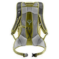 Спортивный рюкзак Deuter Race Air 10 Linden-Cactus (3204323 1206)