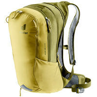 Спортивный рюкзак Deuter Race Air 14+3 Linden-Cactus (3204423 1206)