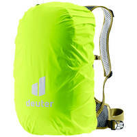 Спортивный рюкзак Deuter Race Air 14+3 Linden-Cactus (3204423 1206)