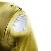 Спортивный рюкзак Deuter Race Air 14+3 Linden-Cactus (3204423 1206)