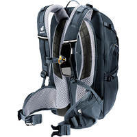 Спортивный рюкзак Deuter Trans Alpine 24 Black (3200124 7000)