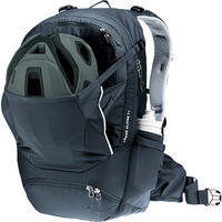 Спортивный рюкзак Deuter Trans Alpine 24 Black (3200124 7000)