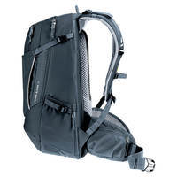 Спортивный рюкзак Deuter Trans Alpine 24 Black (3200124 7000)