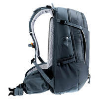 Спортивный рюкзак Deuter Trans Alpine 24 Black (3200124 7000)
