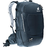 Спортивный рюкзак Deuter Trans Alpine 24 Black (3200124 7000)