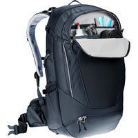 Спортивный рюкзак Deuter Trans Alpine 30 Black (3200324 7000)