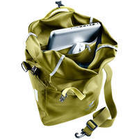 Велосипедна сумка Deuter Valbona 20+5 Cactus (3230324 2036)