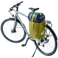 Велосипедна сумка Deuter Valbona 20+5 Cactus (3230324 2036)