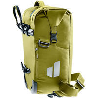 Велосипедна сумка Deuter Valbona 20+5 Cactus (3230324 2036)