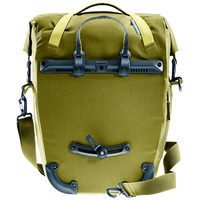 Велосипедна сумка Deuter Valbona 20+5 Cactus (3230324 2036)
