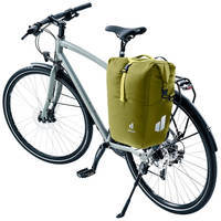 Велосипедна сумка Deuter Valbona 20+5 Cactus (3230324 2036)
