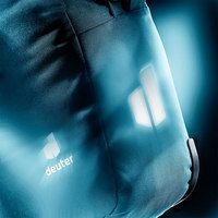 Велосипедна сумка Deuter Valbona 20+5 Atlantic (3230324 3074)