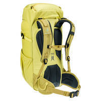 Детский туристический рюкзак Deuter Climber 22 Sprout-Linden (3611024 1208)