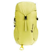 Детский туристический рюкзак Deuter Climber 22 Sprout-Linden (3611024 1208)