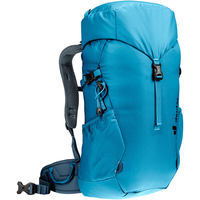Детский туристический рюкзак Deuter Climber 22 Wave-Ink (3611024 1382)