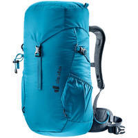 Детский туристический рюкзак Deuter Climber 22 Wave-Ink (3611024 1382)