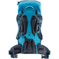 Детский туристический рюкзак Deuter Climber 22 Wave-Ink (3611024 1382)