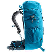 Детский туристический рюкзак Deuter Climber 22 Wave-Ink (3611024 1382)