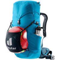 Детский туристический рюкзак Deuter Climber 22 Wave-Ink (3611024 1382)