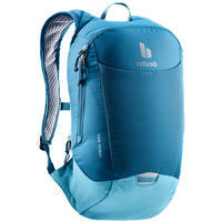 Детский велорюкзак Deuter Junior Bike 8л Wave-Aqua (3612224 1393)