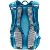 Детский велорюкзак Deuter Junior Bike 8л Wave-Aqua (3612224 1393)