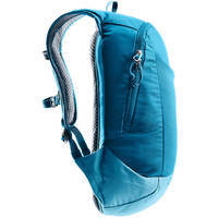 Детский велорюкзак Deuter Junior Bike 8л Wave-Aqua (3612224 1393)