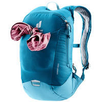 Детский велорюкзак Deuter Junior Bike 8л Wave-Aqua (3612224 1393)