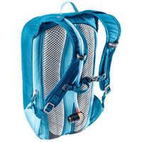 Детский велорюкзак Deuter Junior Bike 8л Wave-Aqua (3612224 1393)