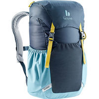 Детский рюкзак Deuter Junior 18л Ink-Lake (3610523 1371)