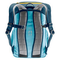 Детский рюкзак Deuter Junior 18л Ink-Lake (3610523 1371)