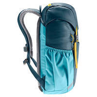 Детский рюкзак Deuter Junior 18л Ink-Lake (3610523 1371)