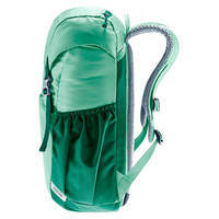 Детский рюкзак Deuter Junior 18л Spearmint-Seagreen (3610523 2293)