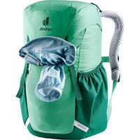 Детский рюкзак Deuter Junior 18л Spearmint-Seagreen (3610523 2293)