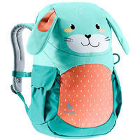 Детский рюкзак Deuter Kikki 8л Glacier-Dustblue (3610423 1369)