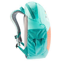 Детский рюкзак Deuter Kikki 8л Glacier-Dustblue (3610423 1369)