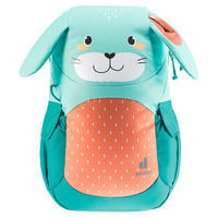 Детский рюкзак Deuter Kikki 8л Glacier-Dustblue (3610423 1369)
