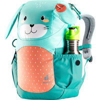 Детский рюкзак Deuter Kikki 8л Glacier-Dustblue (3610423 1369)
