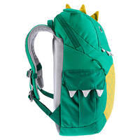 Детский рюкзак Deuter Kikki 8л Fern-Alpinegreen (3610423 2282)