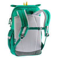 Детский рюкзак Deuter Kikki 8л Fern-Alpinegreen (3610423 2282)