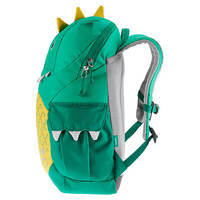 Детский рюкзак Deuter Kikki 8л Fern-Alpinegreen (3610423 2282)