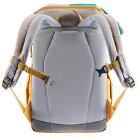 Детский рюкзак Deuter Kikki 8л Pepper-Cinnamon (3610423 6612)
