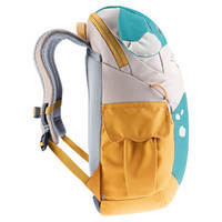 Детский рюкзак Deuter Kikki 8л Pepper-Cinnamon (3610423 6612)