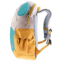 Детский рюкзак Deuter Kikki 8л Pepper-Cinnamon (3610423 6612)
