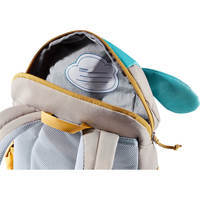 Детский рюкзак Deuter Kikki 8л Pepper-Cinnamon (3610423 6612)
