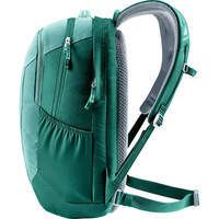 Городской рюкзак Deuter Giga 28л Jade-Seagreen (3812321 2276)