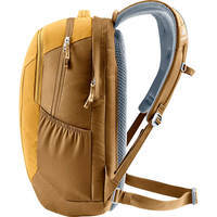 Городской рюкзак Deuter Giga 28л Caramel-Clay (3812321 6607)