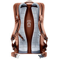 Городской рюкзак Deuter Giga 28л Chestnut-Umbra (3812321 6616)